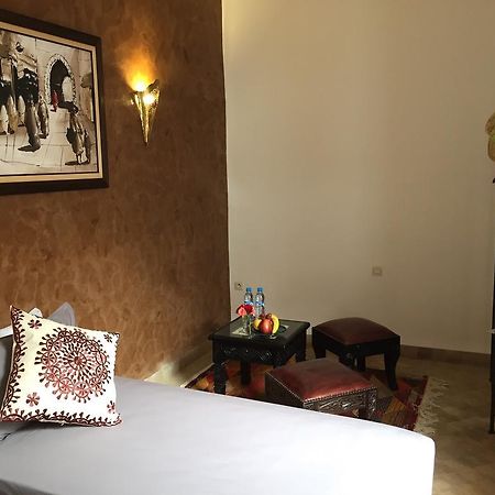 Riad Limouna Marrakesh Ngoại thất bức ảnh