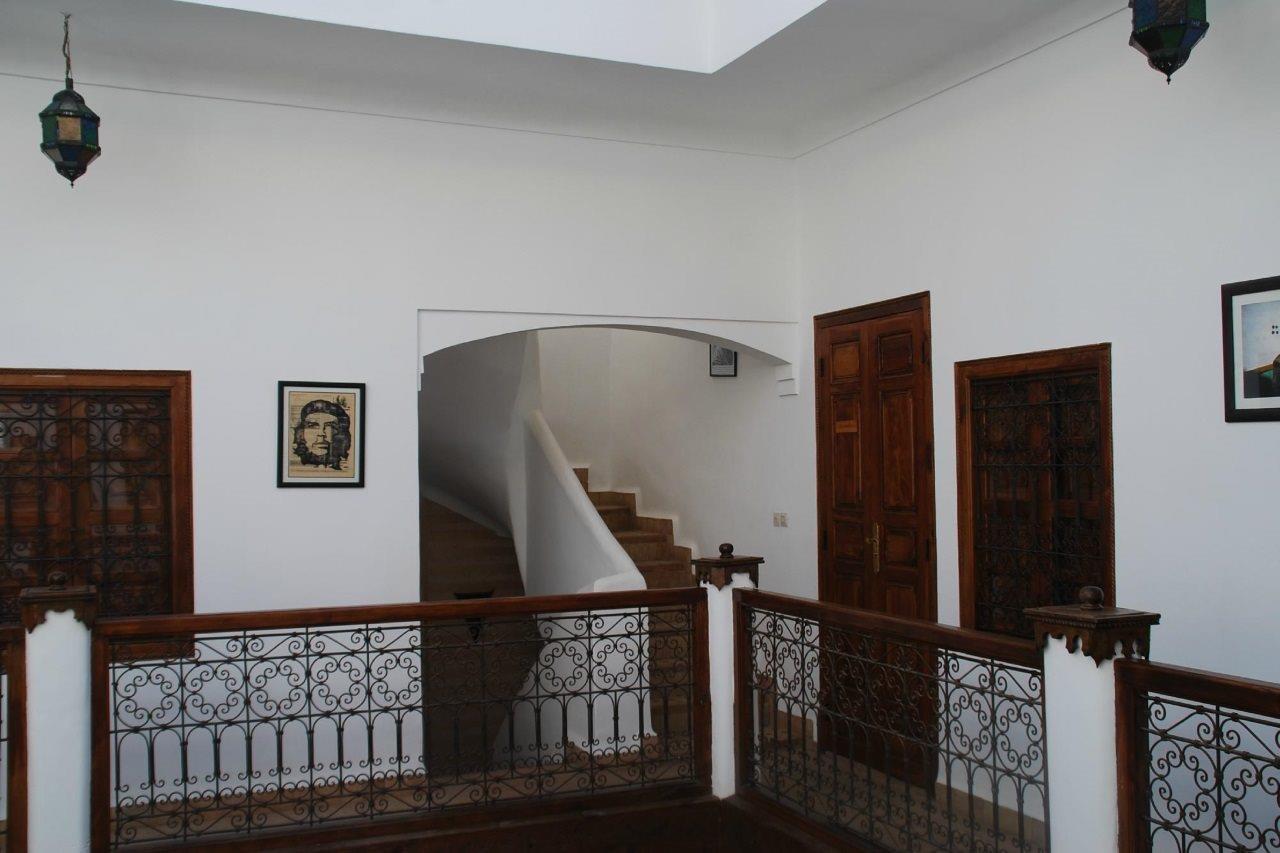 Riad Limouna Marrakesh Ngoại thất bức ảnh