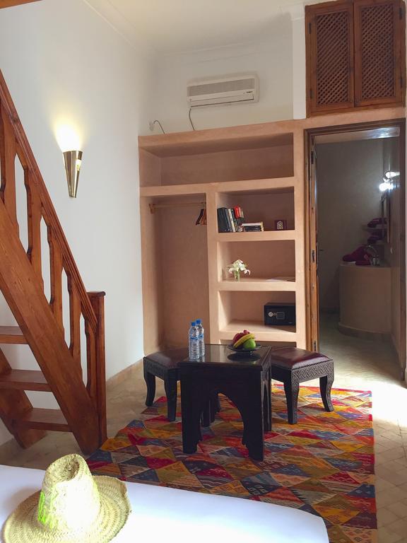 Riad Limouna Marrakesh Ngoại thất bức ảnh