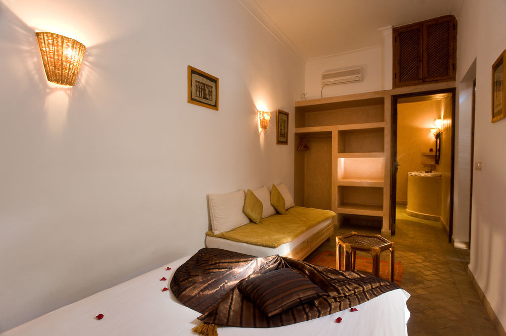 Riad Limouna Marrakesh Ngoại thất bức ảnh