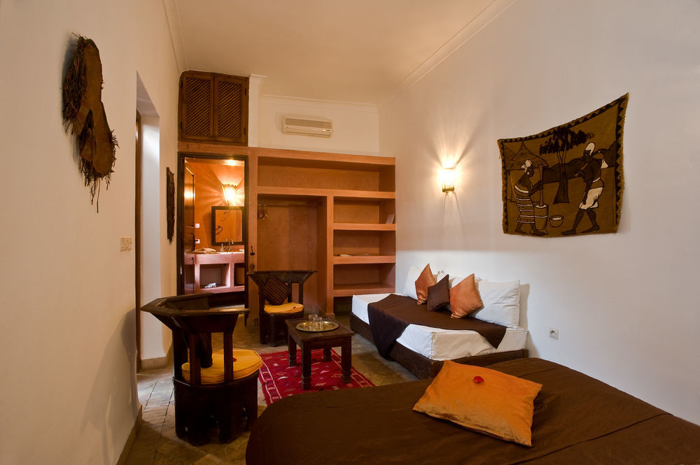Riad Limouna Marrakesh Ngoại thất bức ảnh