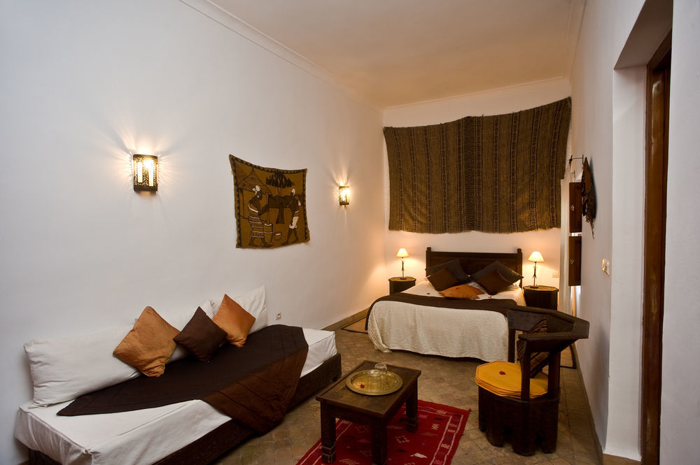 Riad Limouna Marrakesh Ngoại thất bức ảnh