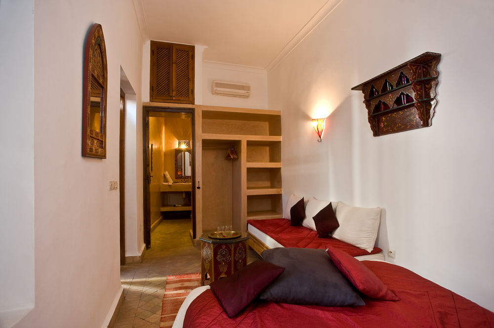 Riad Limouna Marrakesh Ngoại thất bức ảnh