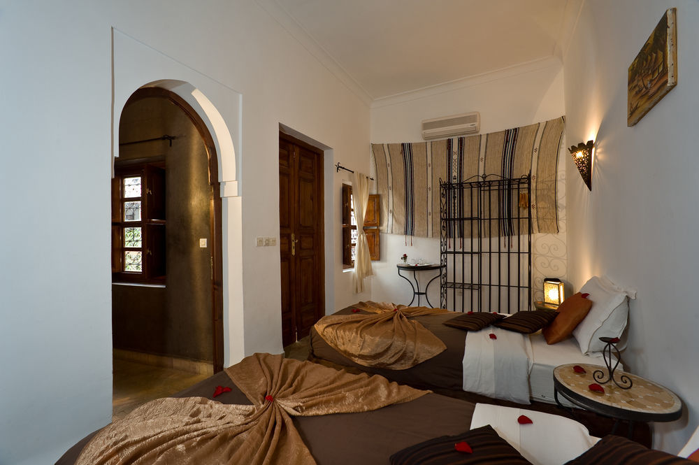 Riad Limouna Marrakesh Ngoại thất bức ảnh
