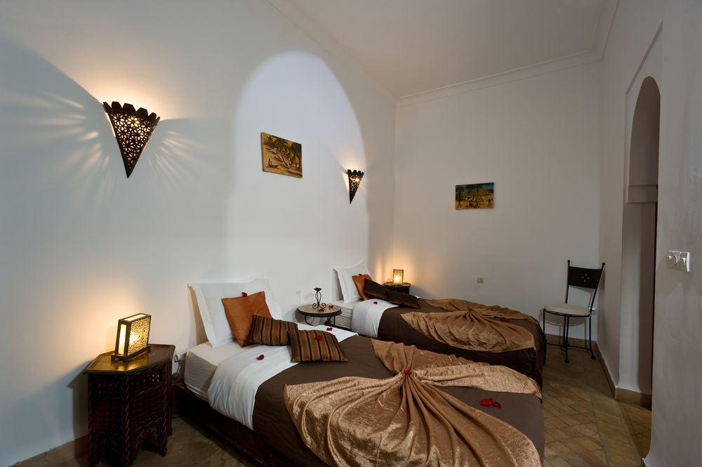 Riad Limouna Marrakesh Ngoại thất bức ảnh