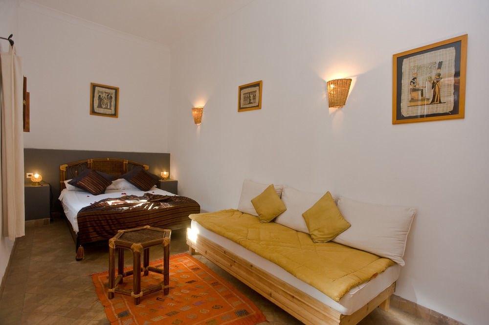 Riad Limouna Marrakesh Ngoại thất bức ảnh