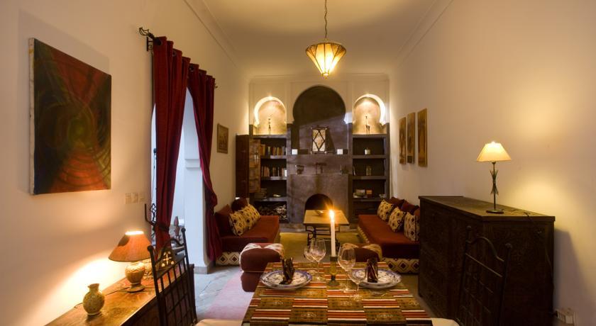 Riad Limouna Marrakesh Ngoại thất bức ảnh